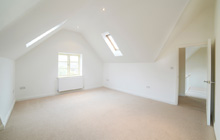 Fermanagh bedroom extension leads