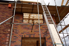 house extensions Fermanagh
