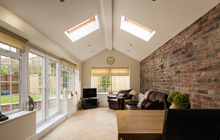 Fermanagh single storey extension leads